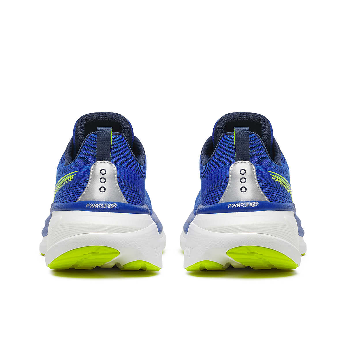 Saucony Men's Hurricane 25 Running Shoes