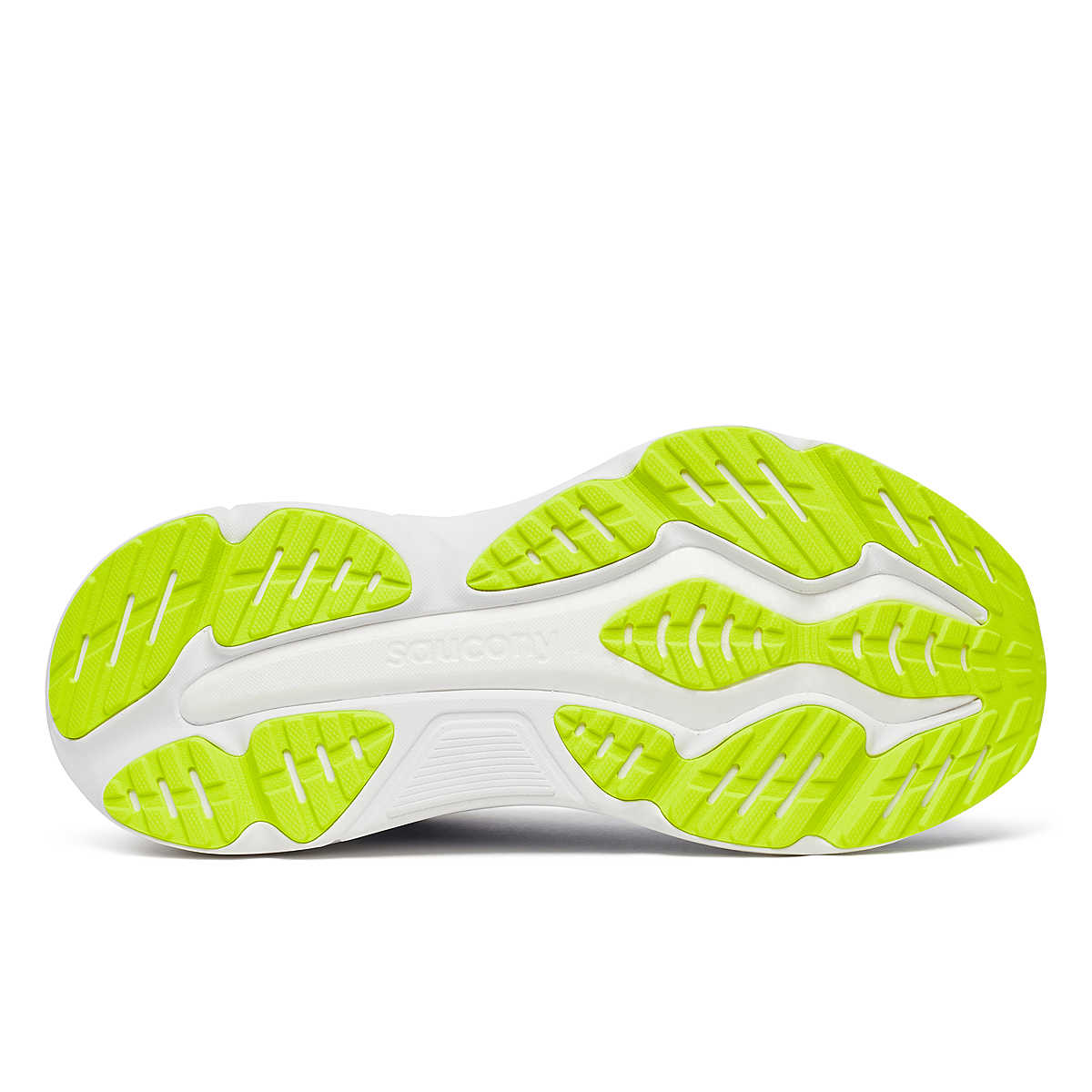 Saucony Men's Hurricane 25 Running Shoes