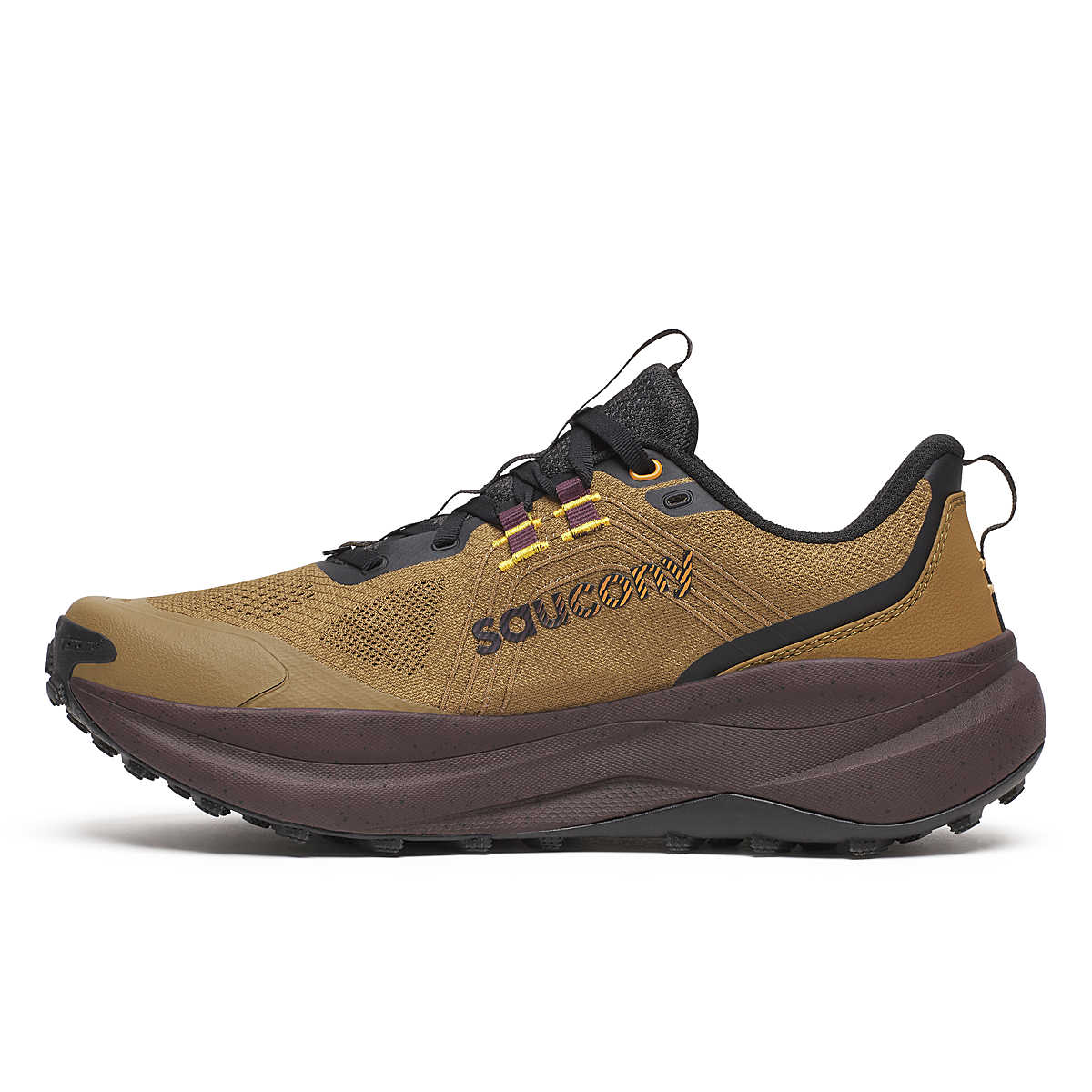 Saucony Men's Xodus Ultra 4 Trail Shoes