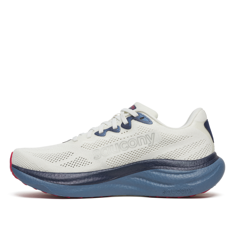Saucony Men's Ride 19 Running Shoes