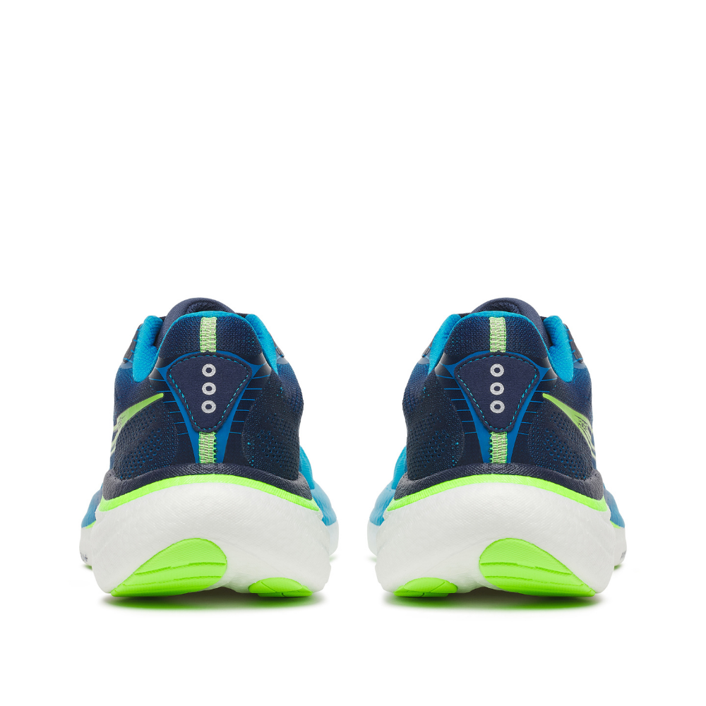 Saucony Men's Ride 19 Running Shoes