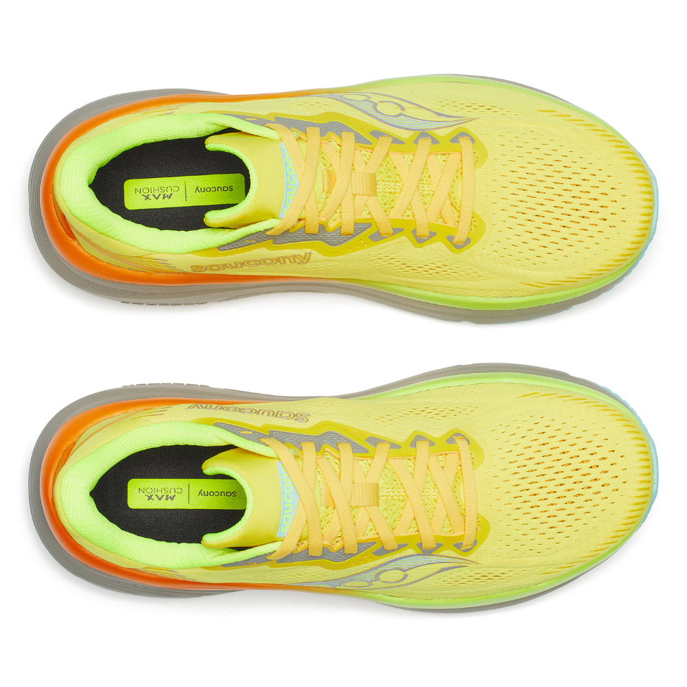 Saucony Men's Guide 19 Running Shoes