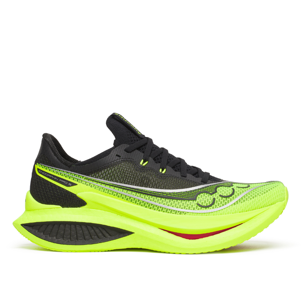 Saucony Men's Endorphin Pro 5 Running Shoes