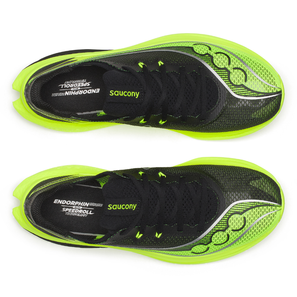 Saucony Men's Endorphin Pro 5 Running Shoes