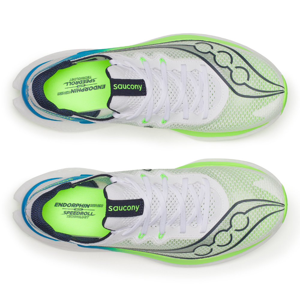 Saucony Men's Endorphin Pro 5 Running Shoes