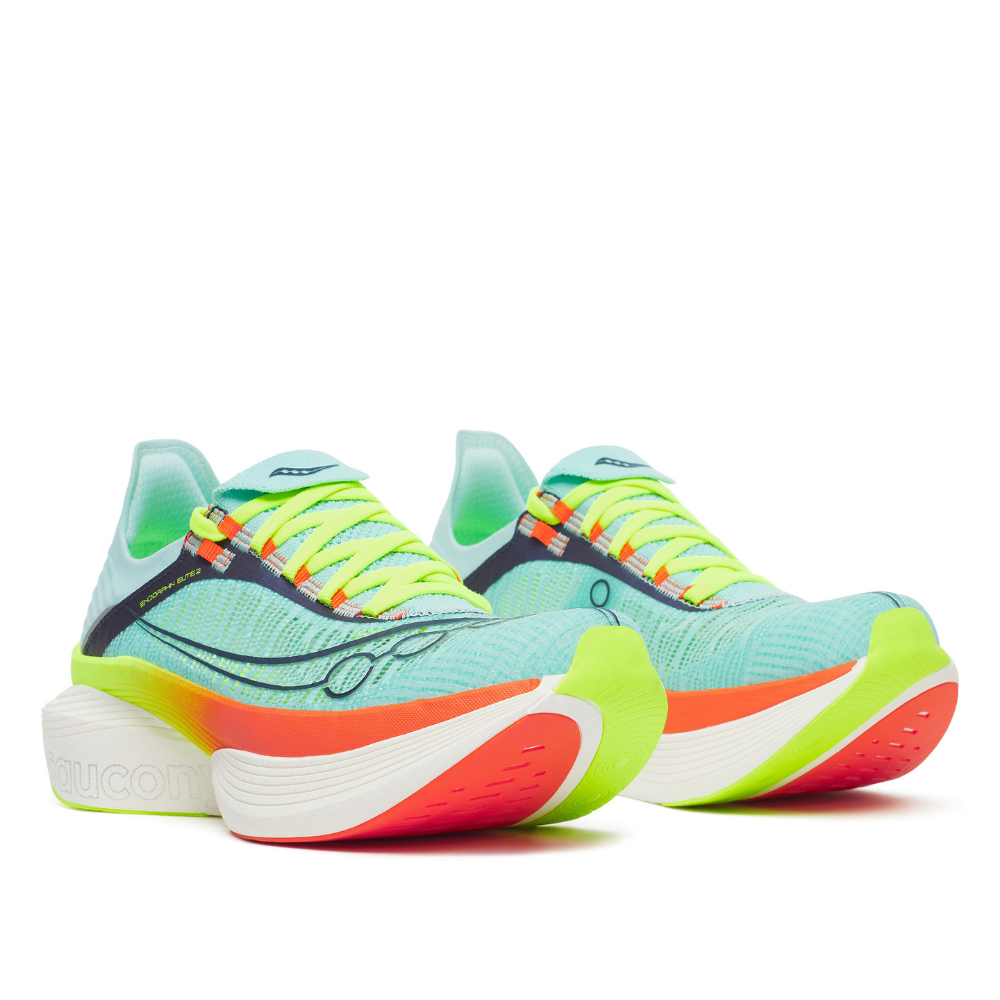 Saucony Endorphin Elite 2 Running Shoes