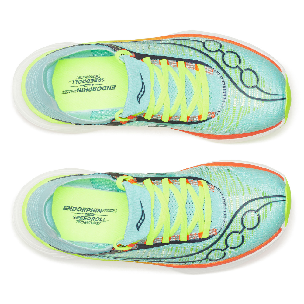 Saucony Endorphin Elite 2 Running Shoes