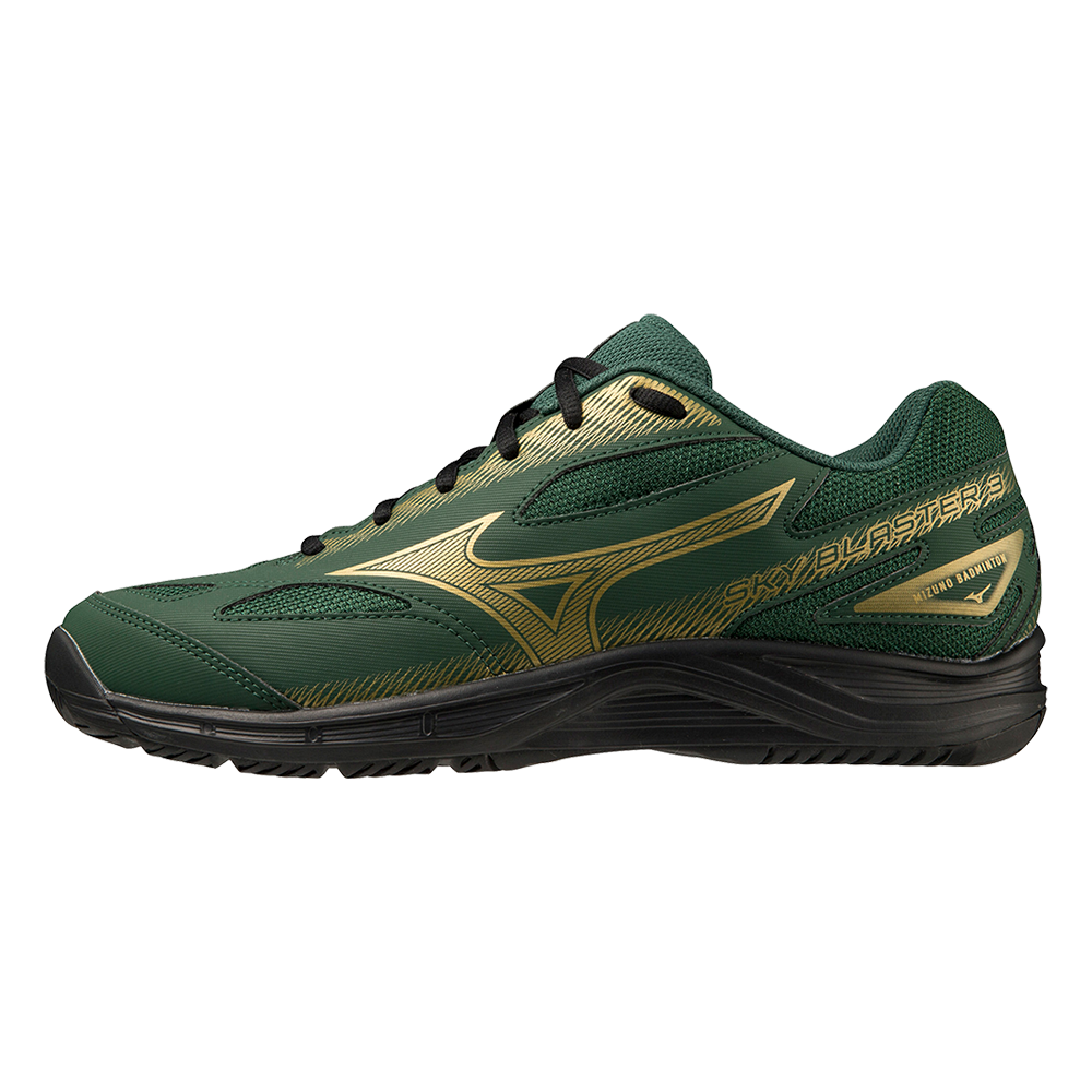 Mizuno Sky Blaster 3 Badminton Shoes