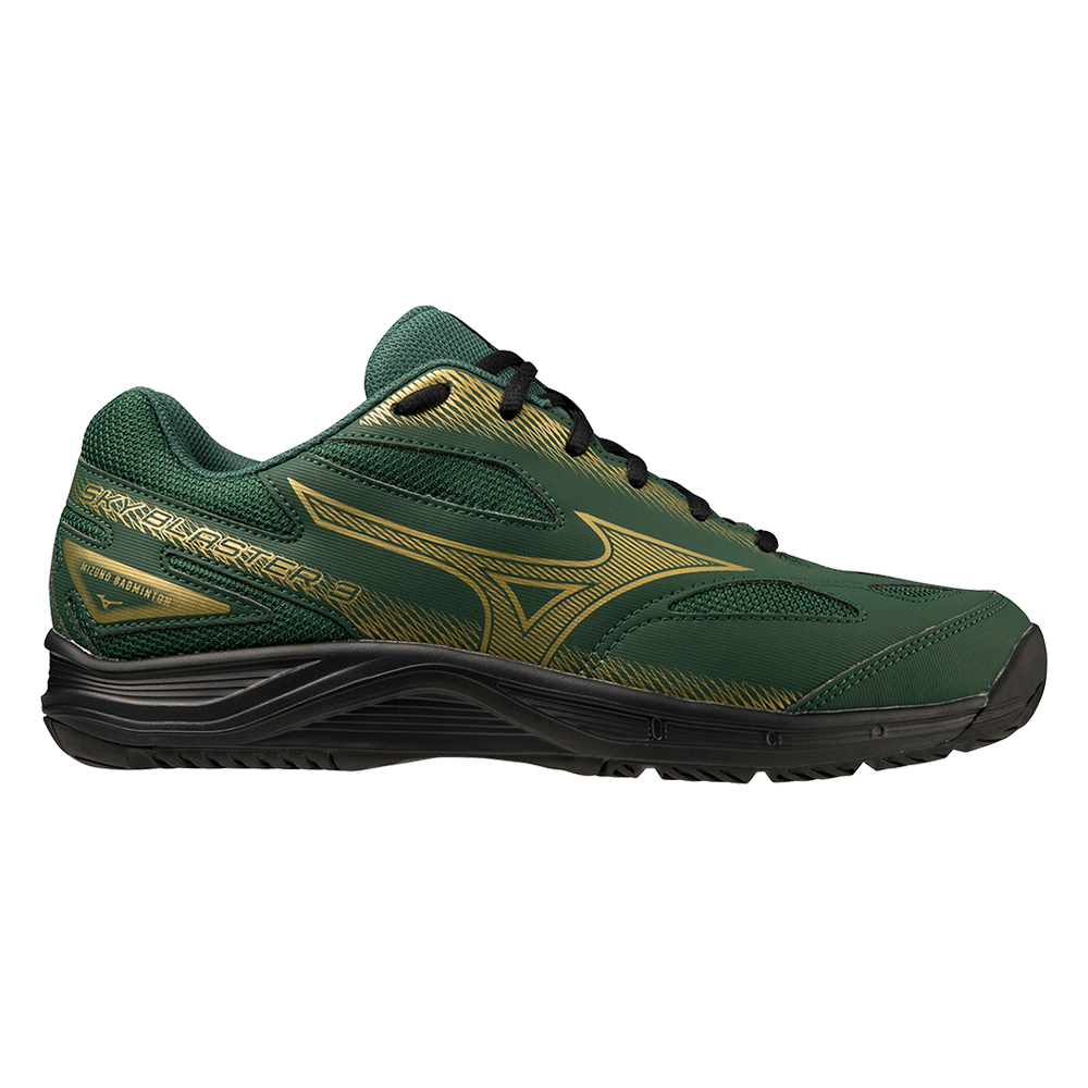Mizuno Sky Blaster 3 Badminton Shoes