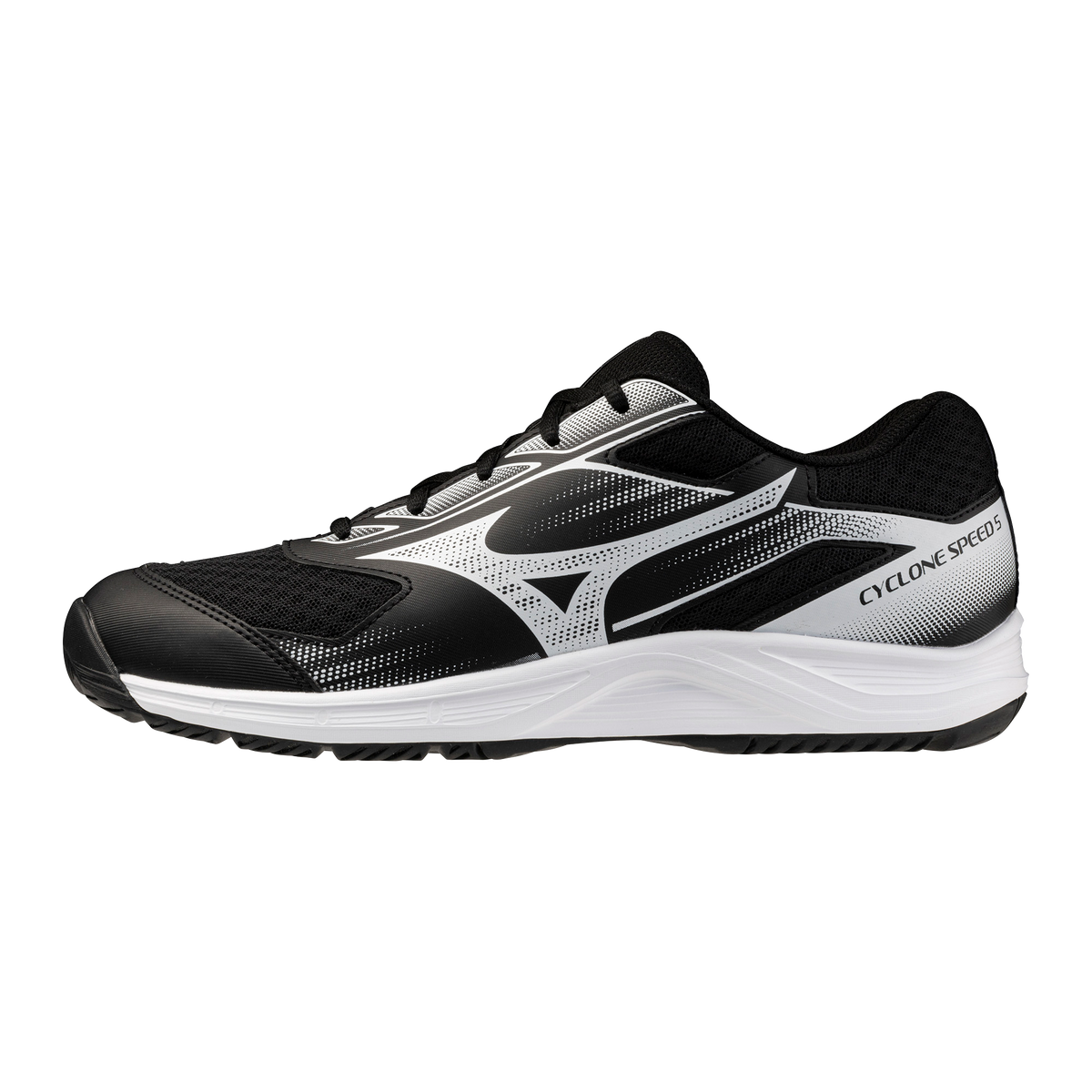 Mizuno Cyclone Speed 5 Volleyball Shoes