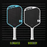 SLK ERA Power - Elongated Pickleball Paddle