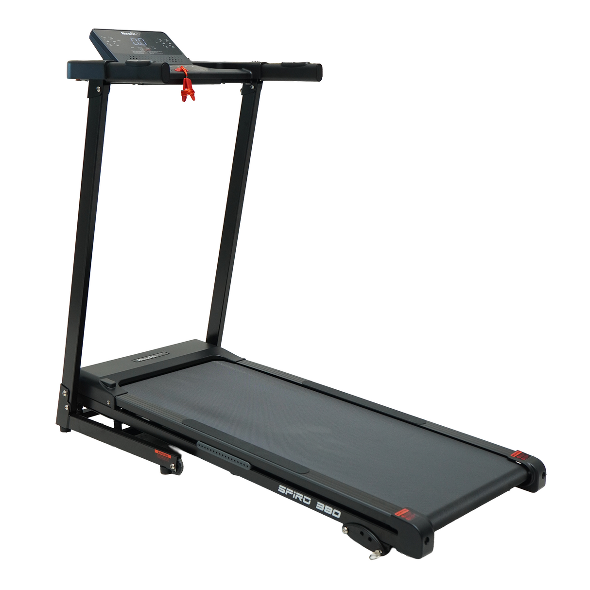 HouseFit Spiro 380 Manual Incline Treadmill