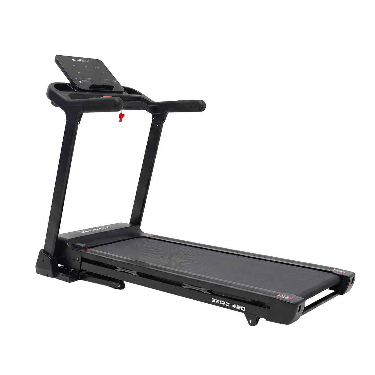 HouseFit Power Treadmill Spiro 480