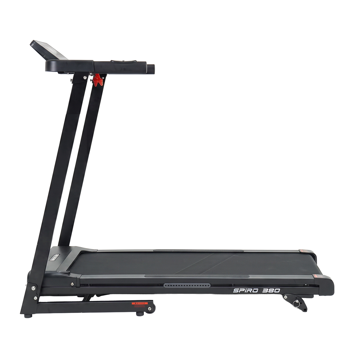HouseFit Power Treadmill Spiro 480