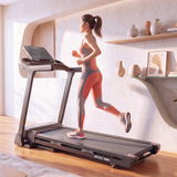 HouseFit Power Treadmill Spiro 480
