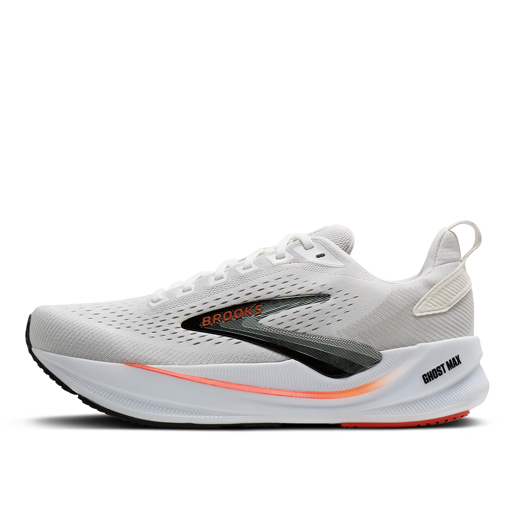 Brooks Ghost Max 4