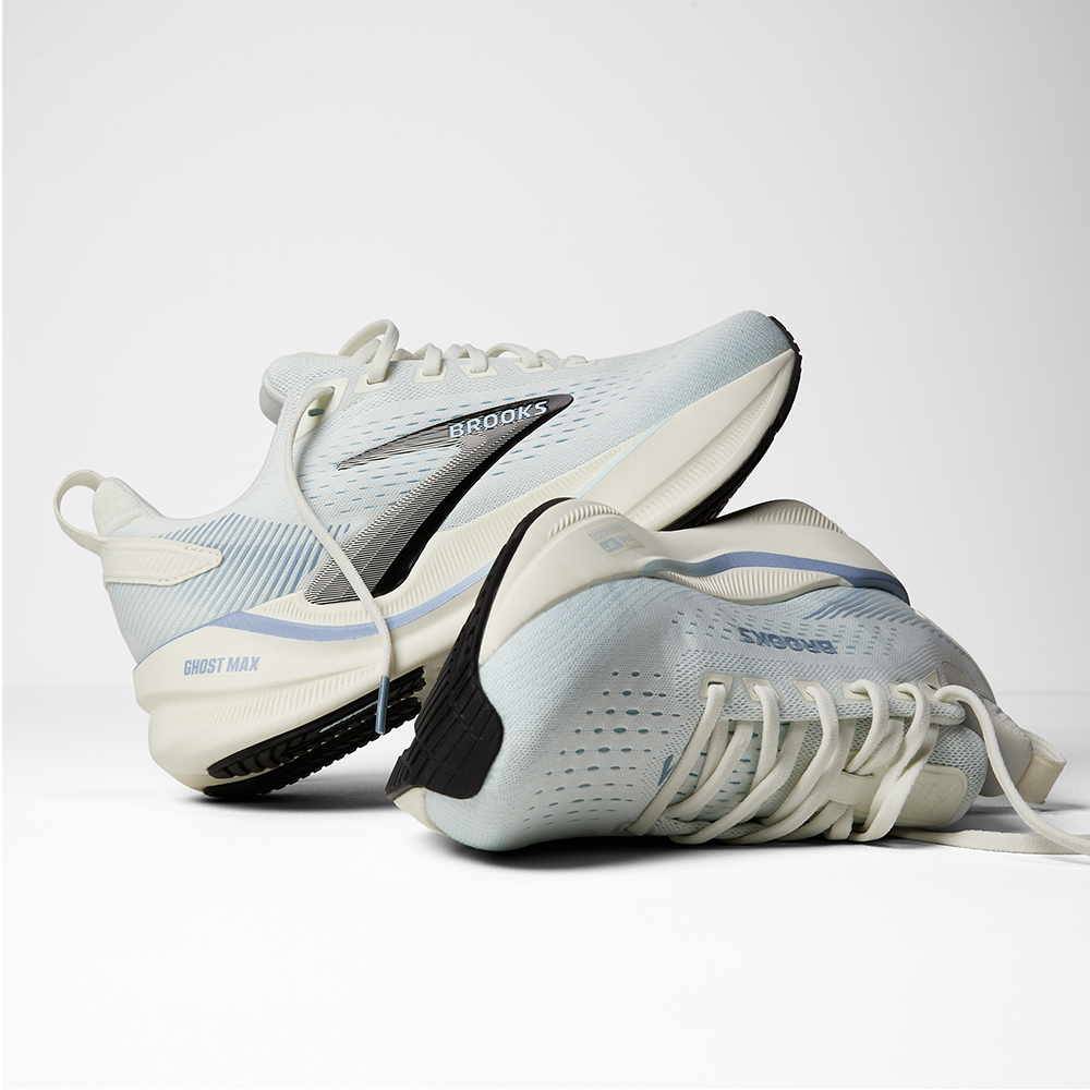 Brooks Ghost Max 4