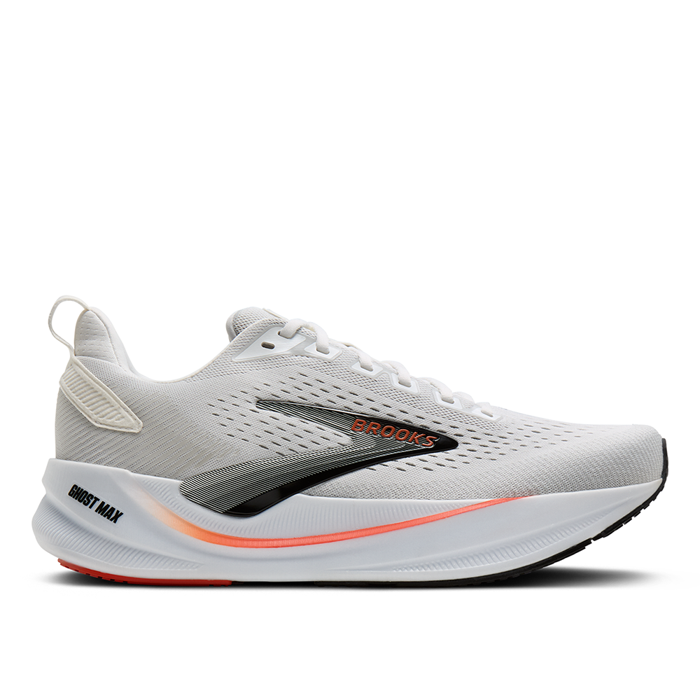 Brooks Ghost Max 4