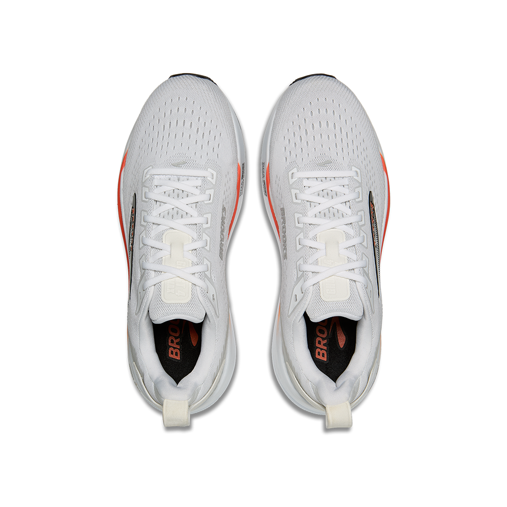 Brooks Ghost Max 4