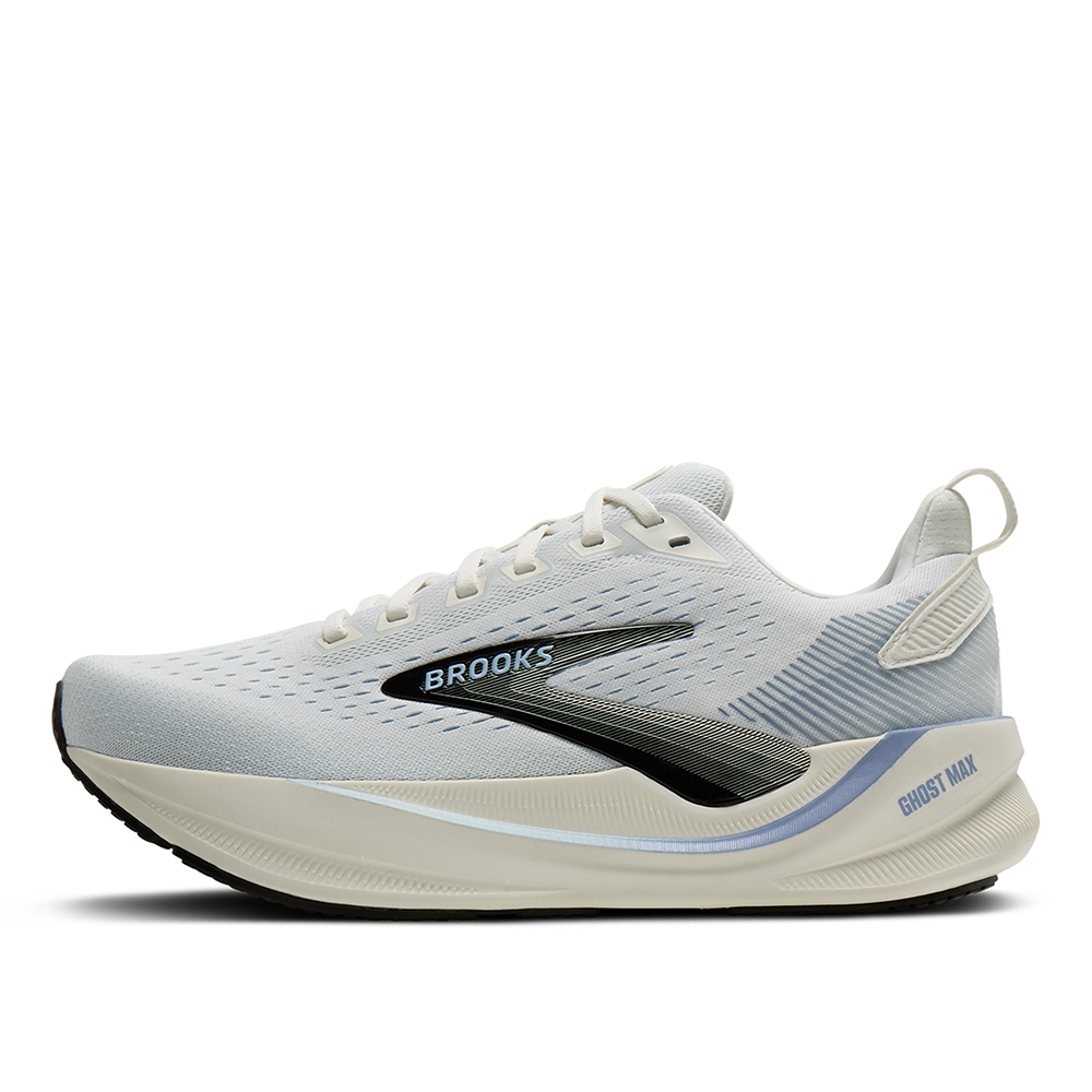 Brooks Ghost Max 4
