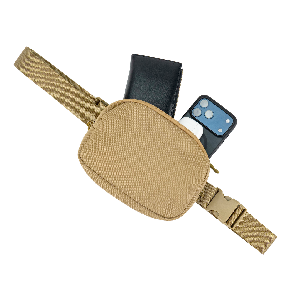 Toby's Pro Swift Mini Fanny Pack 1L