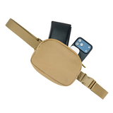 Toby's Pro Swift Mini Fanny Pack 1L