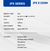 Mizuno JPX 8 Zoom Badminton Rackets