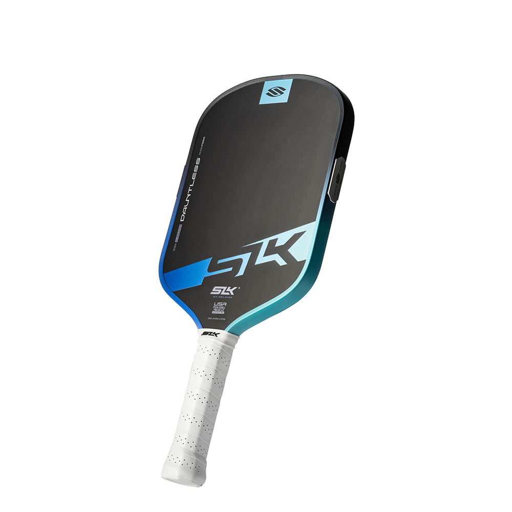 SLK Dauntless - Elongated Pickleball Paddle