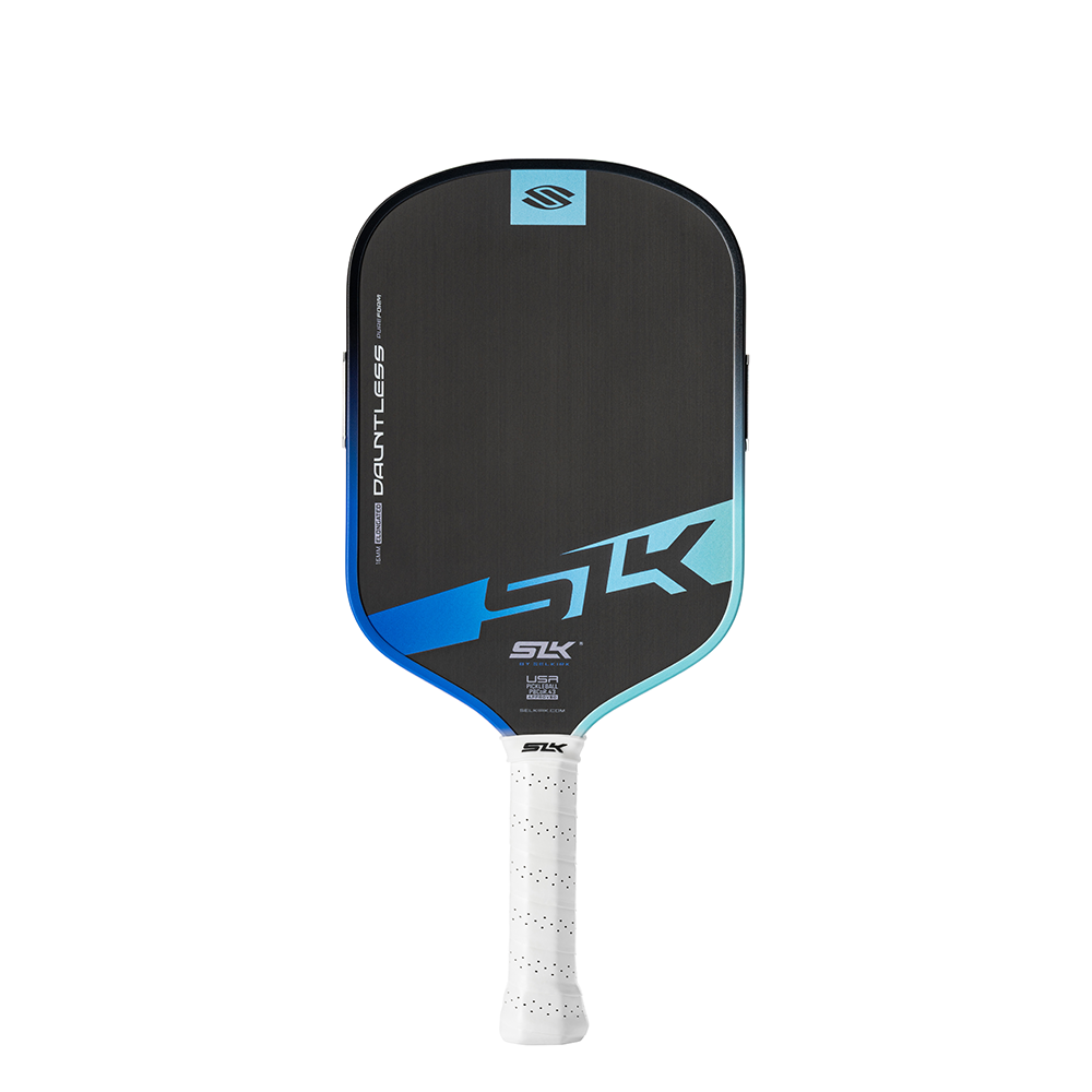 SLK Dauntless - Elongated Pickleball Paddle