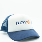 runnr Trucker Cap