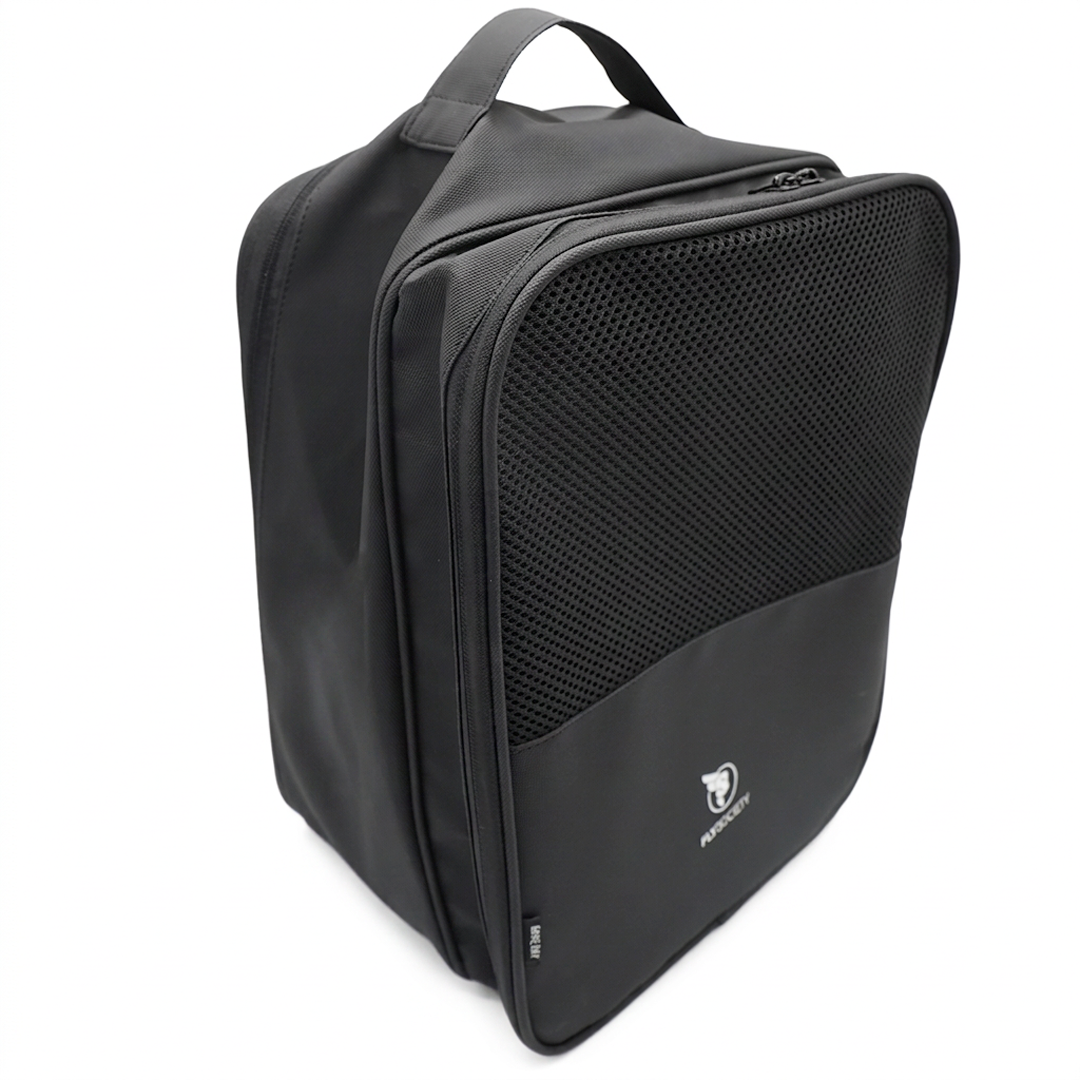 Fly Society Game Day Shoe Bag