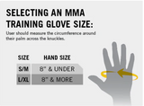 Everlast Cotton Glove Liners Boxing Accessories