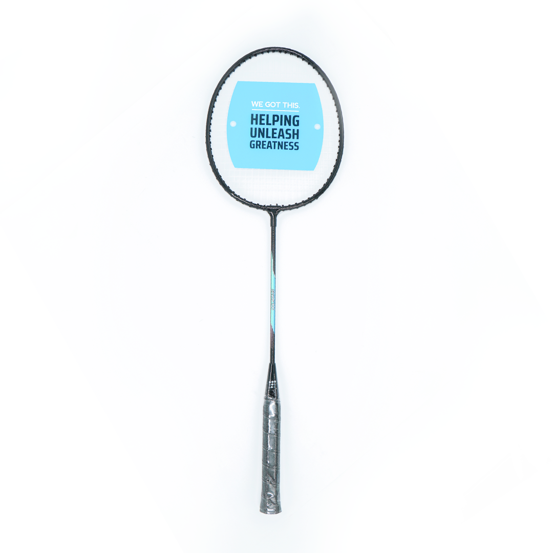 Toby's Pro Spark 100 Badminton Set