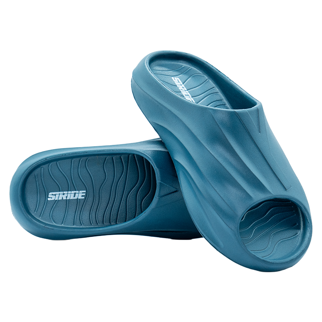 Stride Mellow Unisex Slides