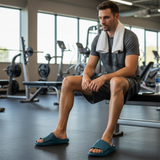 Stride Mellow Unisex Slides