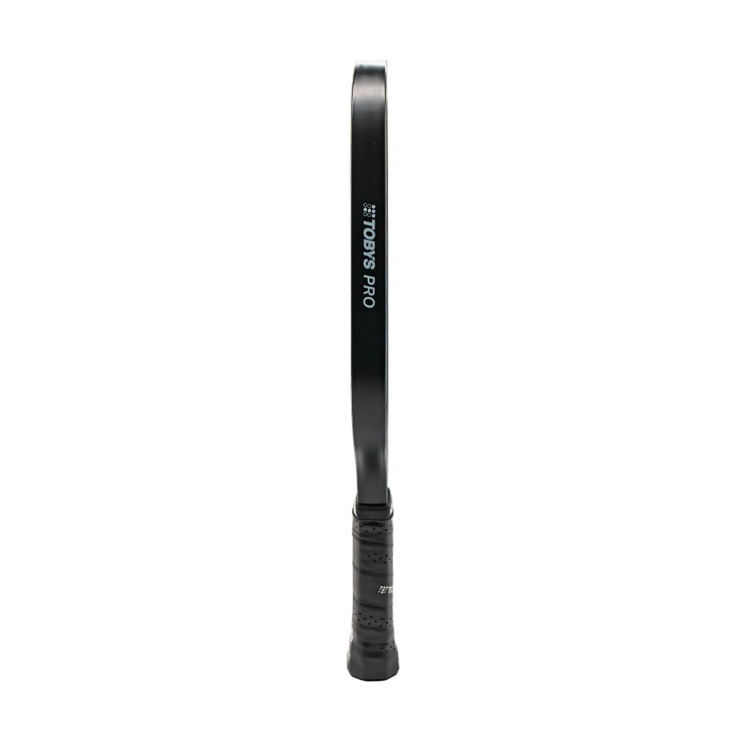 Toby's Pro TCR Advanced Wide Pickleball Paddle