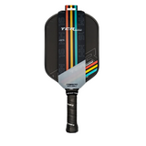 Toby's Pro TCR Advanced Hybrid Pickleball Paddle