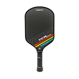 Toby's Pro TCR Advanced Hybrid Pickleball Paddle