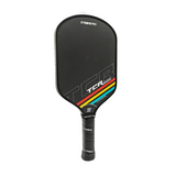 Toby's Pro TCR Advanced Hybrid Pickleball Paddle