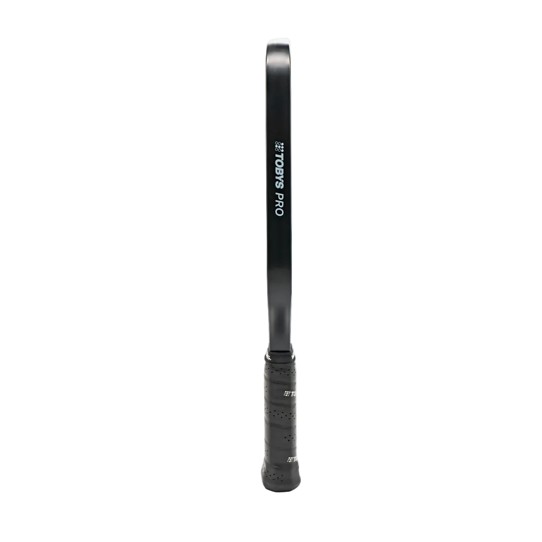 Toby's Pro TCR Advanced Hybrid Pickleball Paddle