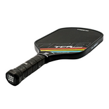 Toby's Pro TCR Advanced Hybrid Pickleball Paddle
