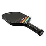 Toby's Pro TCR Advanced Hybrid Pickleball Paddle