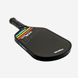 Toby's Pro TCR Advanced Hybrid Pickleball Paddle