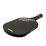 Toby's Pro TCR Advanced Hybrid Pickleball Paddle