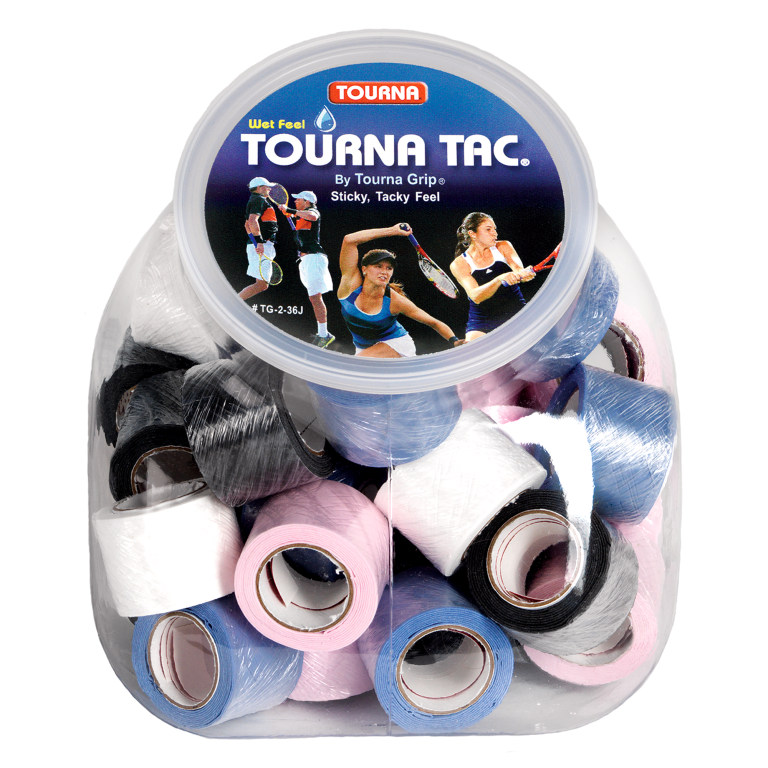 Tourna Grip Roll (Per Piece)