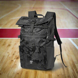 Toby's Pro Dominator Roll-Top Bag