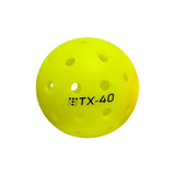 Toby's Pro TX-40 Pickleball Set