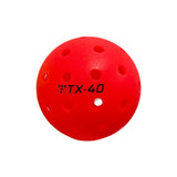 Toby's Pro TX-40 Pickleball Set