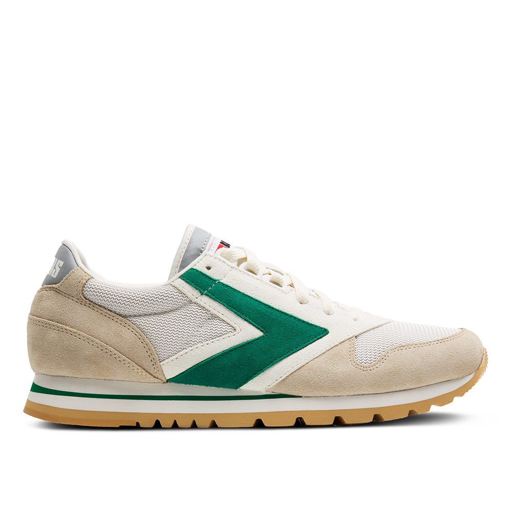 Brooks Chariot