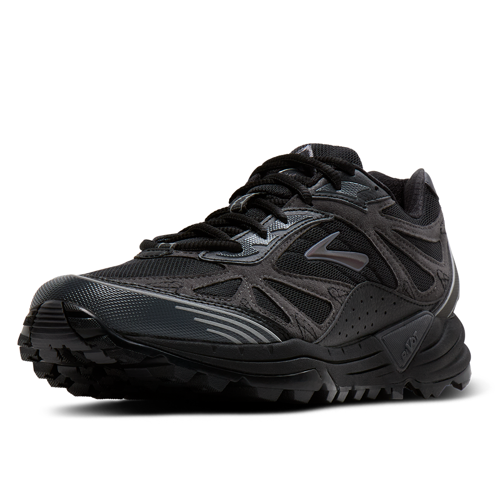 Brooks Cascadia 1